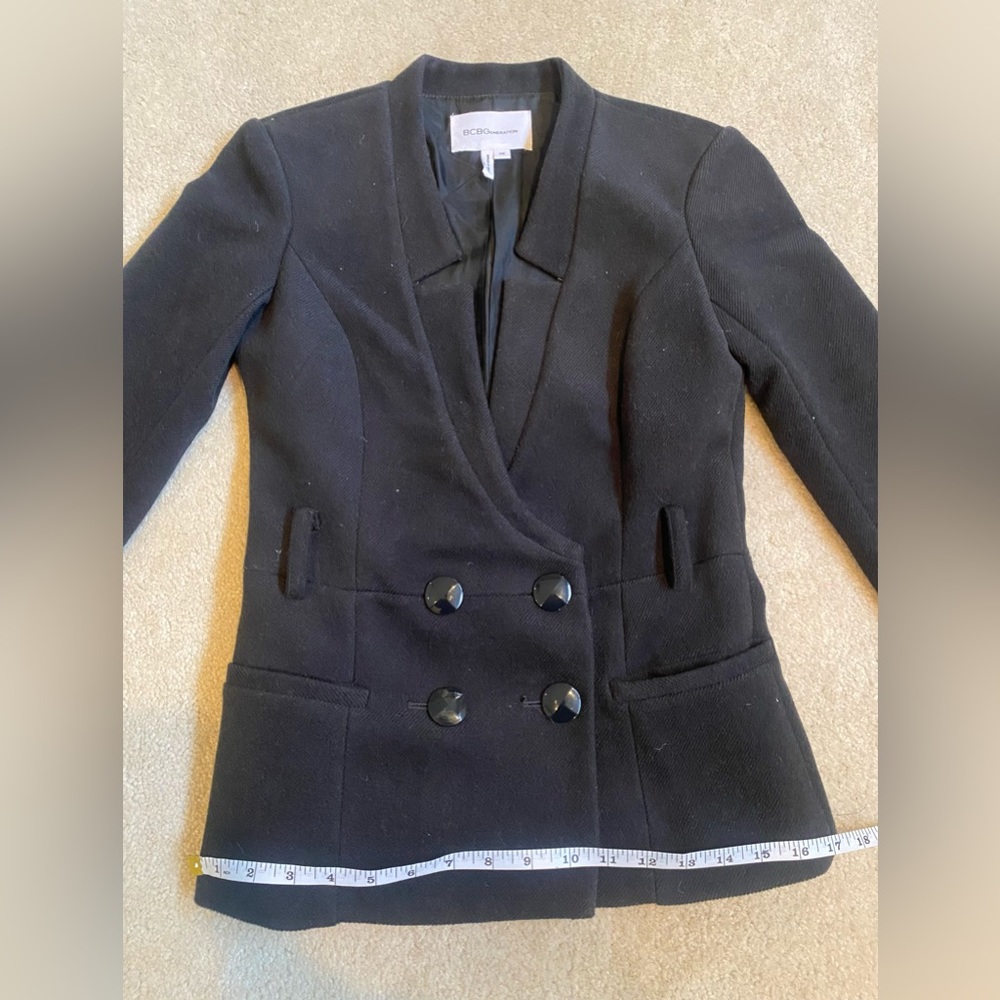BCBGeneration blazer - Picture 8 of 8